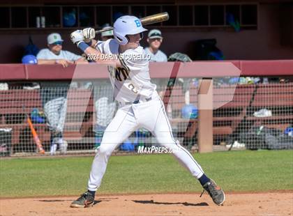 Thumbnail 2 in Doherty vs. Bend (Coach Bob National Invitational) photogallery.