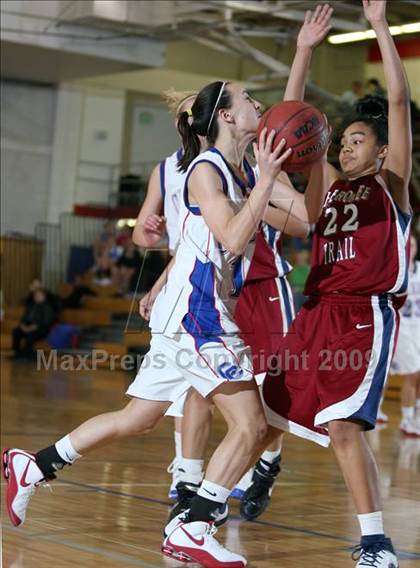 Thumbnail 1 in Cherokee Trail @ Cherry Creek photogallery.