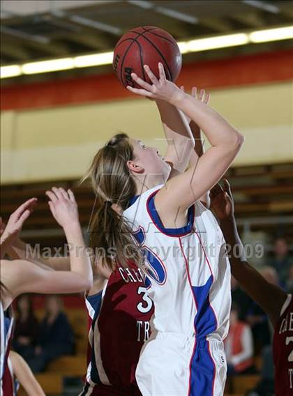 Thumbnail 3 in Cherokee Trail @ Cherry Creek photogallery.