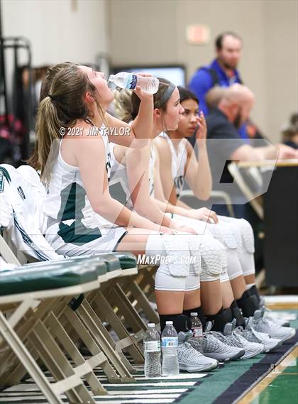 Thumbnail 3 in Springtown vs Santo (Santo Tournament) photogallery.
