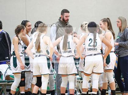 Thumbnail 1 in Springtown vs Santo (Santo Tournament) photogallery.