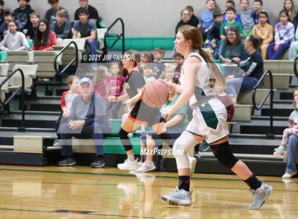 Thumbnail 3 in Springtown vs Santo (Santo Tournament) photogallery.