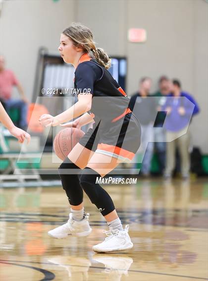 Thumbnail 2 in Springtown vs Santo (Santo Tournament) photogallery.