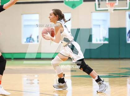 Thumbnail 2 in Springtown vs Santo (Santo Tournament) photogallery.
