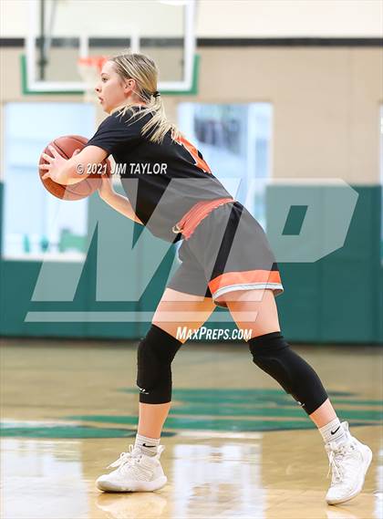 Thumbnail 3 in Springtown vs Santo (Santo Tournament) photogallery.