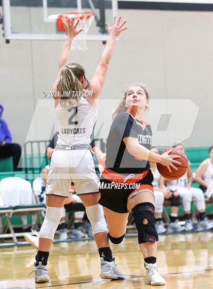 Thumbnail 2 in Springtown vs Santo (Santo Tournament) photogallery.