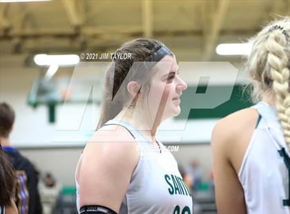 Thumbnail 1 in Springtown vs Santo (Santo Tournament) photogallery.