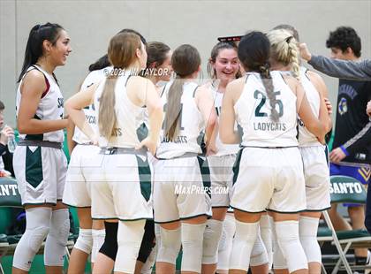 Thumbnail 3 in Springtown vs Santo (Santo Tournament) photogallery.