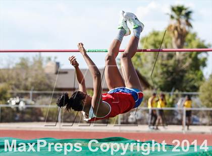 Thumbnail 2 in Greenway Invitational - Girls photogallery.