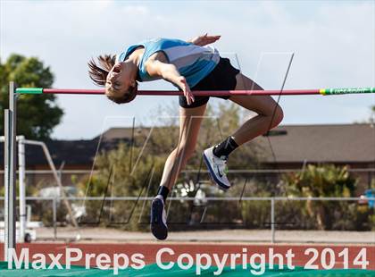 Thumbnail 1 in Greenway Invitational - Girls photogallery.