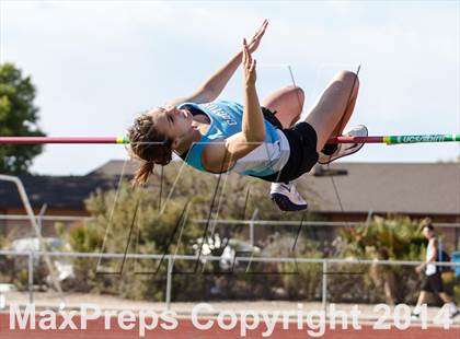 Thumbnail 3 in Greenway Invitational - Girls photogallery.