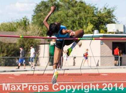 Thumbnail 2 in Greenway Invitational - Girls photogallery.