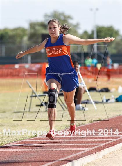 Thumbnail 3 in Greenway Invitational - Girls photogallery.
