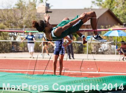 Thumbnail 3 in Greenway Invitational - Girls photogallery.