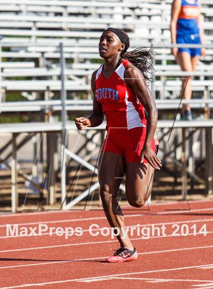 Thumbnail 1 in Greenway Invitational - Girls photogallery.