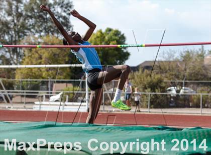 Thumbnail 3 in Greenway Invitational - Girls photogallery.