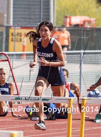 Thumbnail 1 in Greenway Invitational - Girls photogallery.