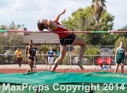 Thumbnail 3 in Greenway Invitational - Girls photogallery.