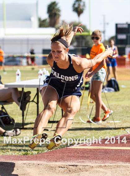 Thumbnail 1 in Greenway Invitational - Girls photogallery.