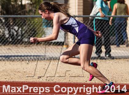 Thumbnail 3 in Greenway Invitational - Girls photogallery.