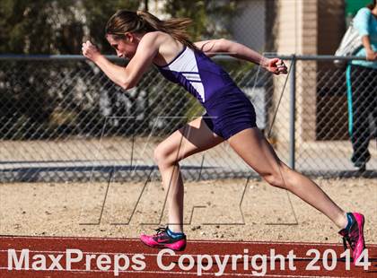 Thumbnail 1 in Greenway Invitational - Girls photogallery.