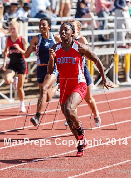 Thumbnail 1 in Greenway Invitational - Girls photogallery.