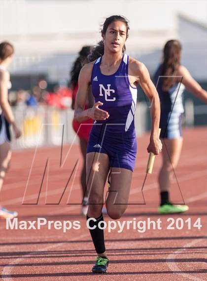 Thumbnail 3 in Greenway Invitational - Girls photogallery.