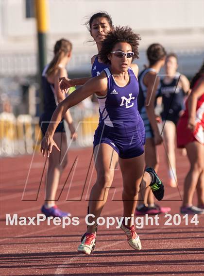 Thumbnail 1 in Greenway Invitational - Girls photogallery.