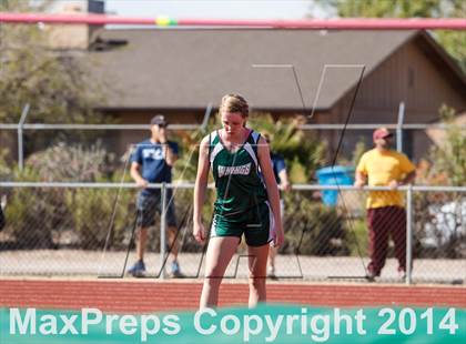 Thumbnail 1 in Greenway Invitational - Girls photogallery.