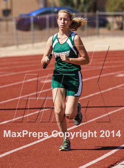 Thumbnail 1 in Greenway Invitational - Girls photogallery.