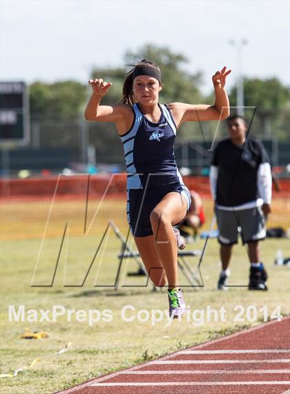 Thumbnail 3 in Greenway Invitational - Girls photogallery.