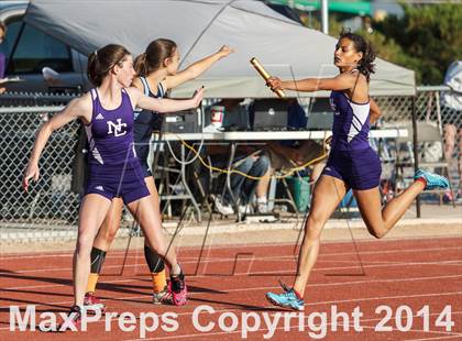 Thumbnail 3 in Greenway Invitational - Girls photogallery.