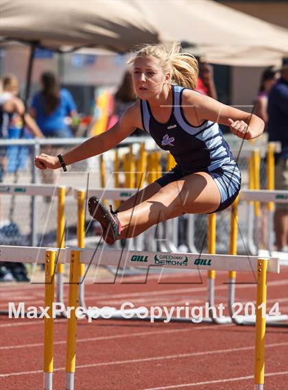 Thumbnail 1 in Greenway Invitational - Girls photogallery.
