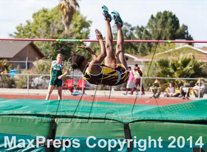 Thumbnail 3 in Greenway Invitational - Girls photogallery.