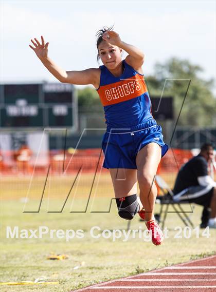 Thumbnail 1 in Greenway Invitational - Girls photogallery.