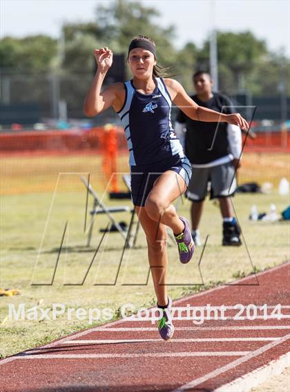 Thumbnail 2 in Greenway Invitational - Girls photogallery.