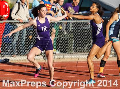 Thumbnail 1 in Greenway Invitational - Girls photogallery.