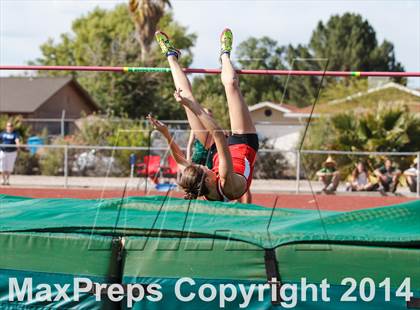 Thumbnail 2 in Greenway Invitational - Girls photogallery.