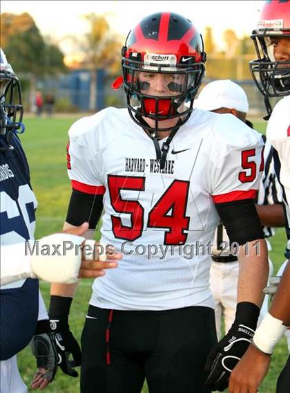 Thumbnail 2 in Harvard-Westlake @ Venice  photogallery.