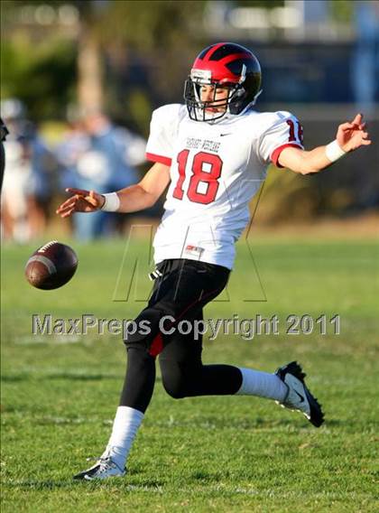 Thumbnail 3 in Harvard-Westlake @ Venice  photogallery.