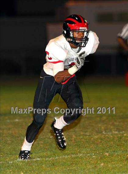 Thumbnail 3 in Harvard-Westlake @ Venice  photogallery.