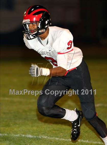 Thumbnail 2 in Harvard-Westlake @ Venice  photogallery.
