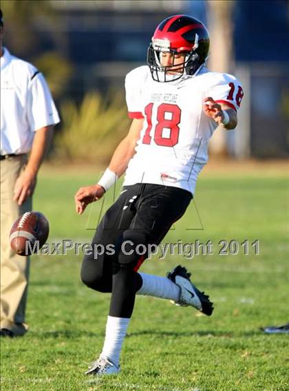 Thumbnail 3 in Harvard-Westlake @ Venice  photogallery.