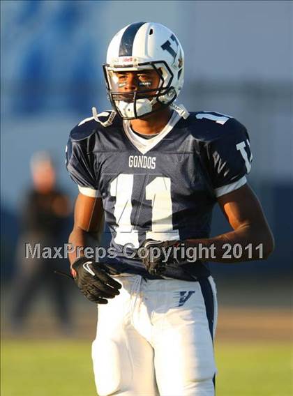 Thumbnail 1 in Harvard-Westlake @ Venice  photogallery.