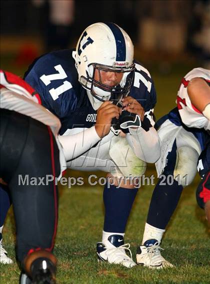 Thumbnail 1 in Harvard-Westlake @ Venice  photogallery.