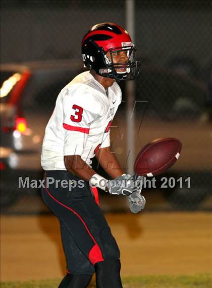 Thumbnail 1 in Harvard-Westlake @ Venice  photogallery.