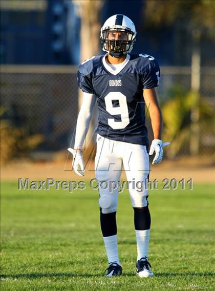 Thumbnail 3 in Harvard-Westlake @ Venice  photogallery.