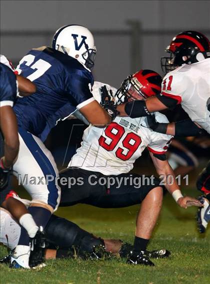 Thumbnail 2 in Harvard-Westlake @ Venice  photogallery.
