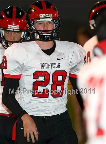 Thumbnail 1 in Harvard-Westlake @ Venice  photogallery.
