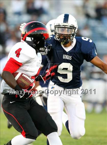 Thumbnail 1 in Harvard-Westlake @ Venice  photogallery.